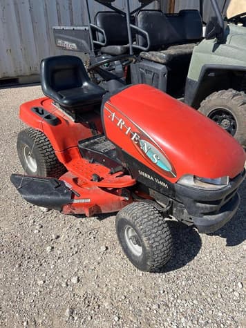 Main image Ariens Sierra 1540H
