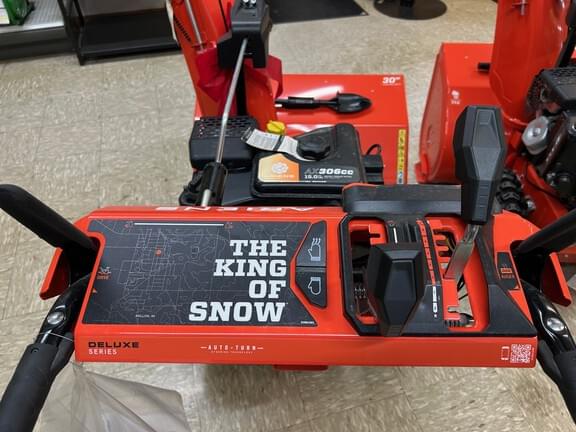 Image of Ariens ST30DLE Image 1