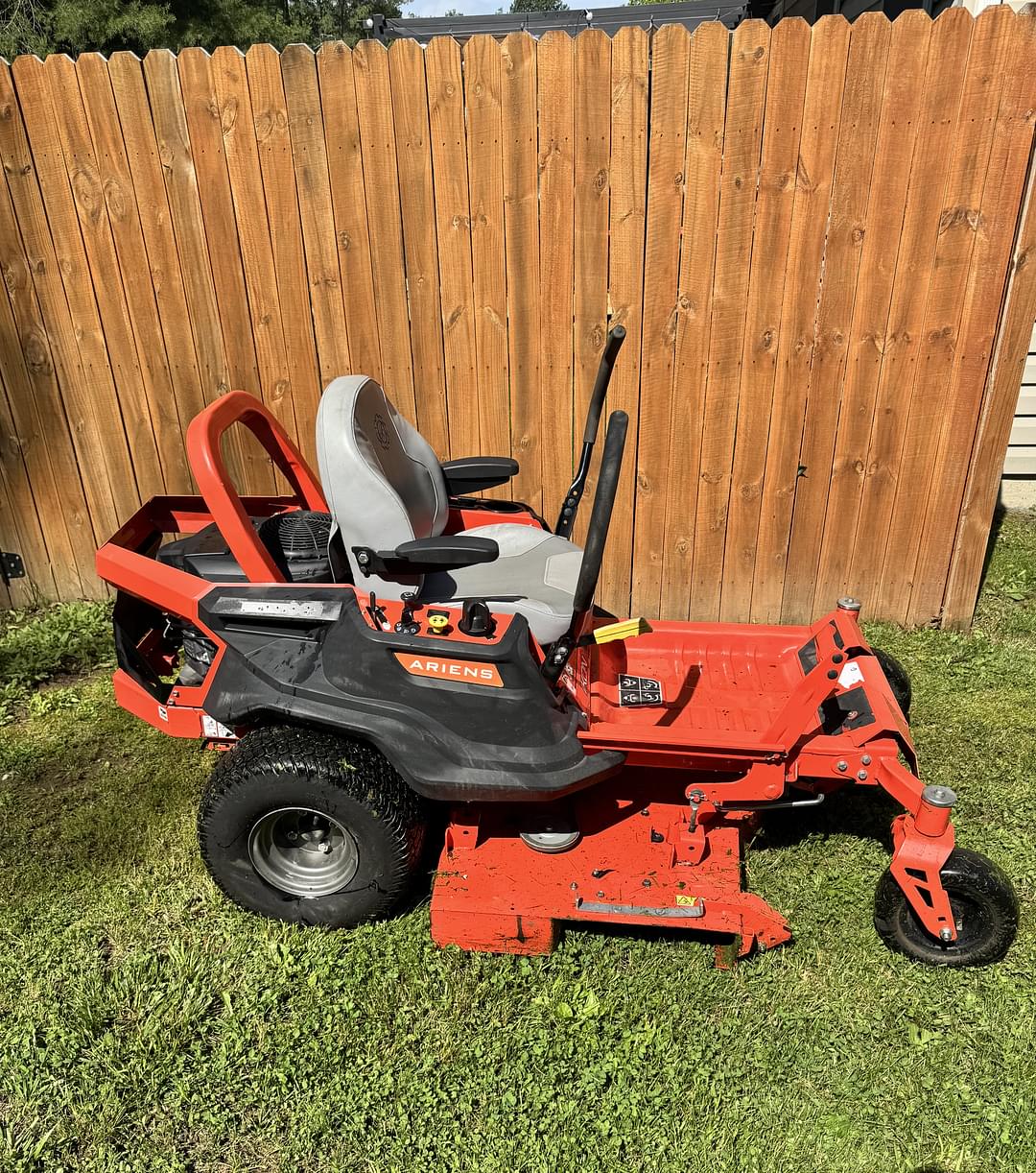 Image of Ariens Ikon XD52 Primary image