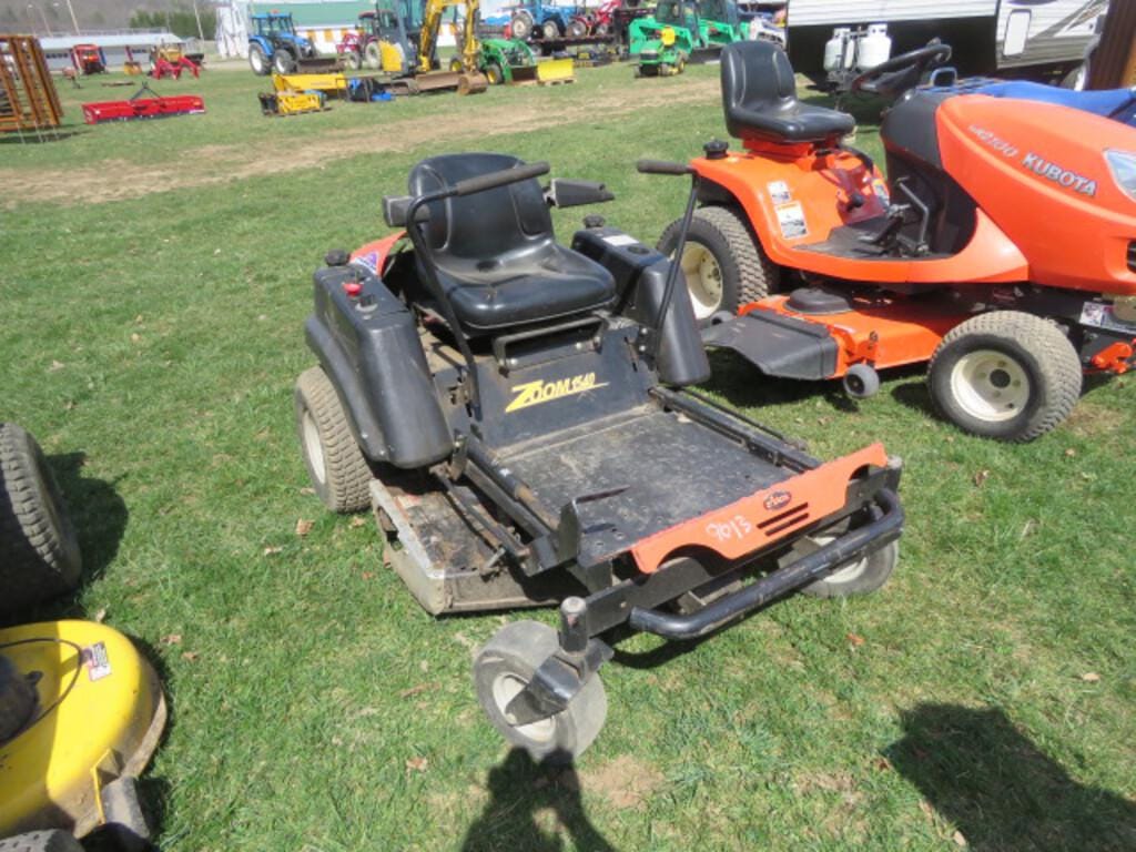 Main image Ariens ZOOM 1540