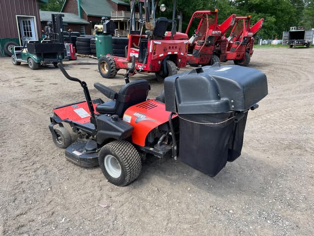 Image of Ariens ZOOM 1540 equipment image 2
