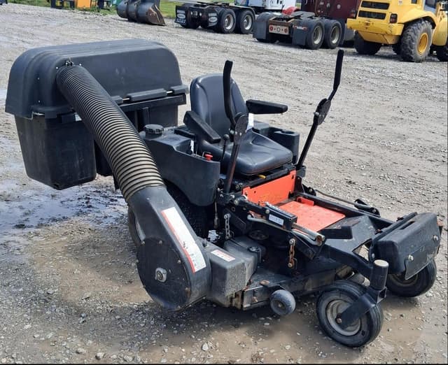 Image of Ariens Zoom 2044XL equipment image 3