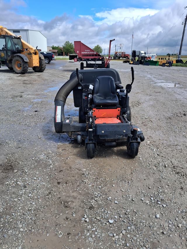 Image of Ariens Zoom 2044XL equipment image 2