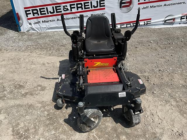 Image of Ariens 2148 equipment image 1