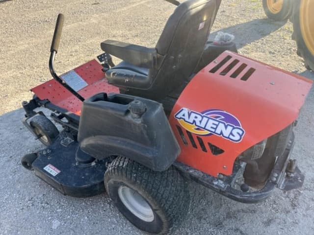 Image of Ariens Zoom 2352 equipment image 3