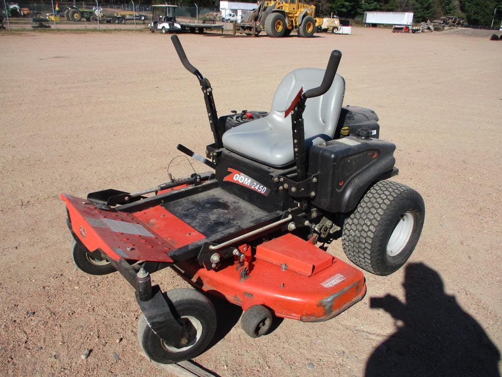Main image Ariens Zoom 2450