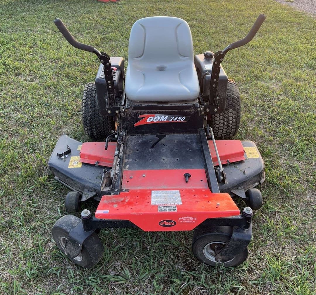 Image of Ariens Zoom 2450 Primary image