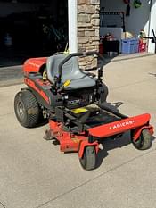 Ariens Zoom 34 Equipment Image0