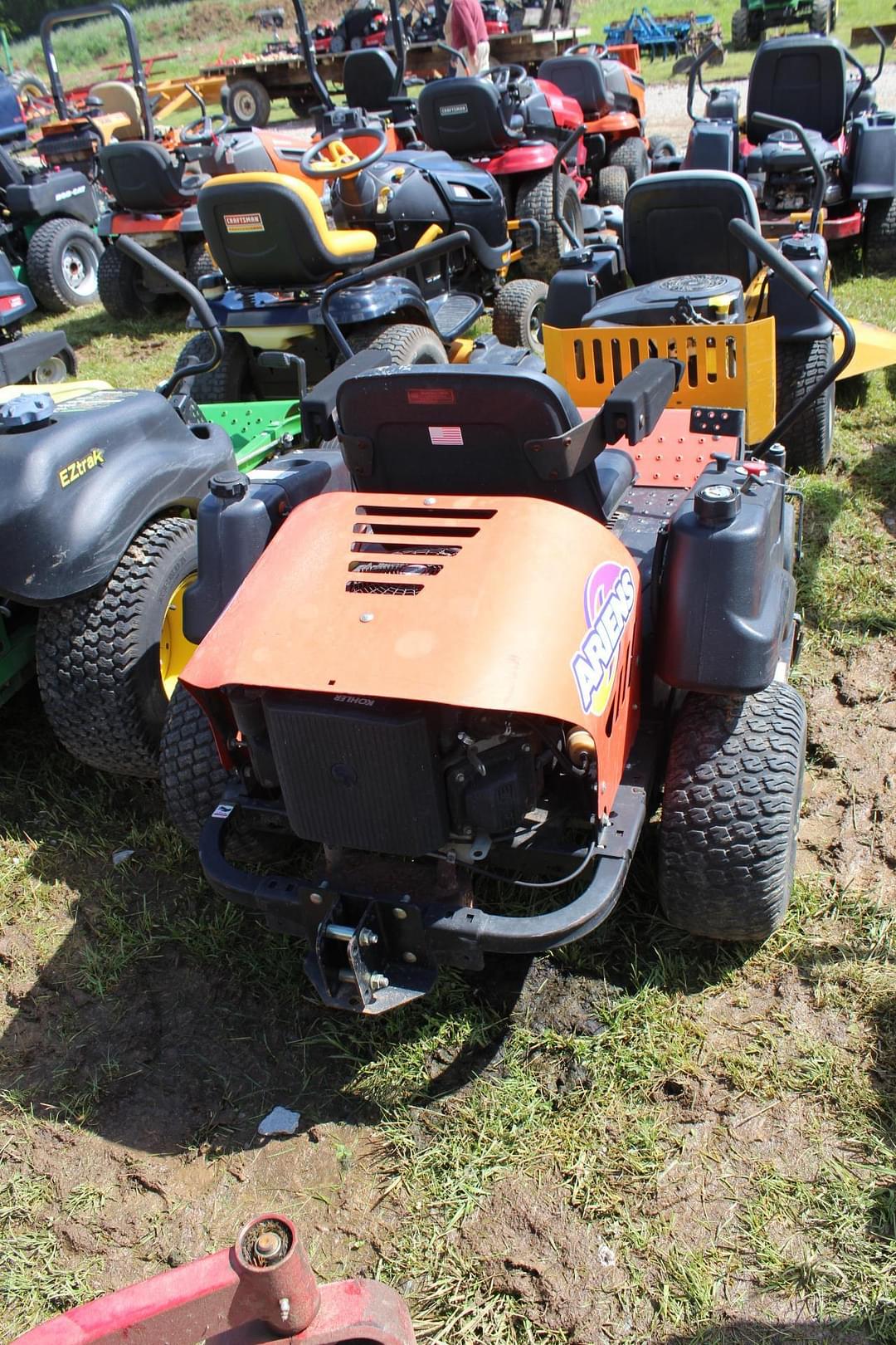Image of Ariens ZOOM 1540 Image 1