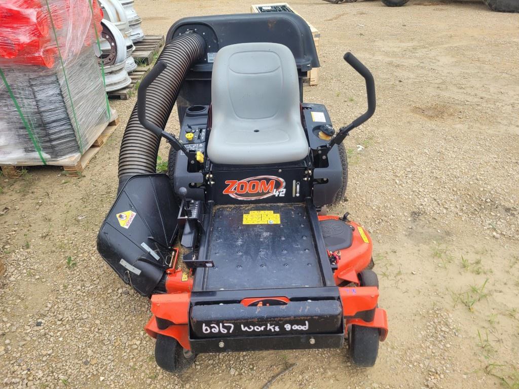 Image of Ariens Zoom 42 Image 0