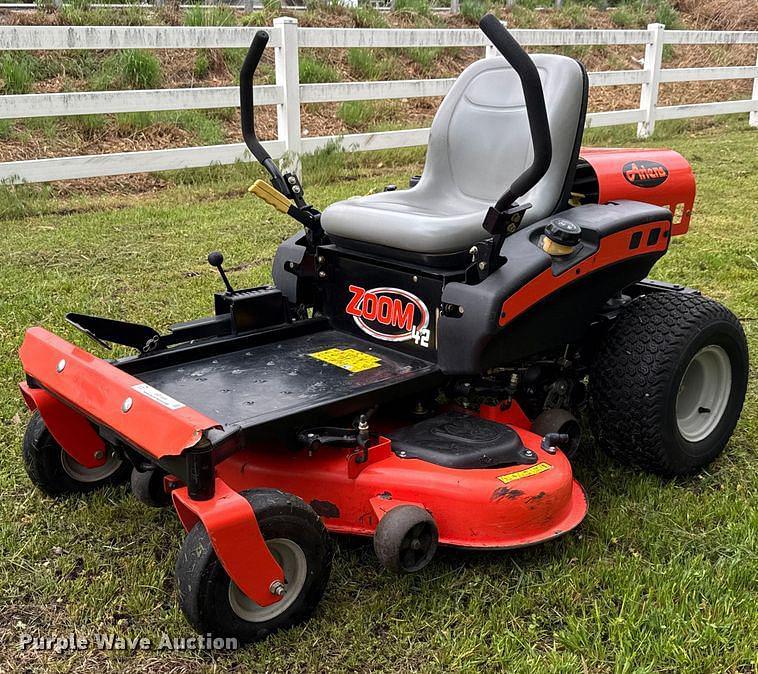Image of Ariens Zoom 42 Primary image