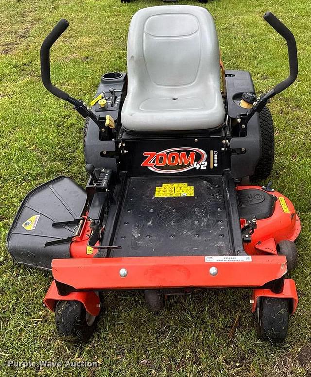 Image of Ariens Zoom 42 equipment image 1