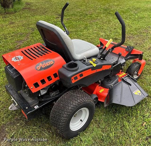 Image of Ariens Zoom 42 equipment image 4