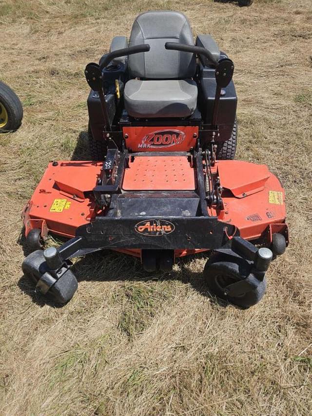 Ariens Zoom Max Other Equipment Turf for Sale Tractor Zoom