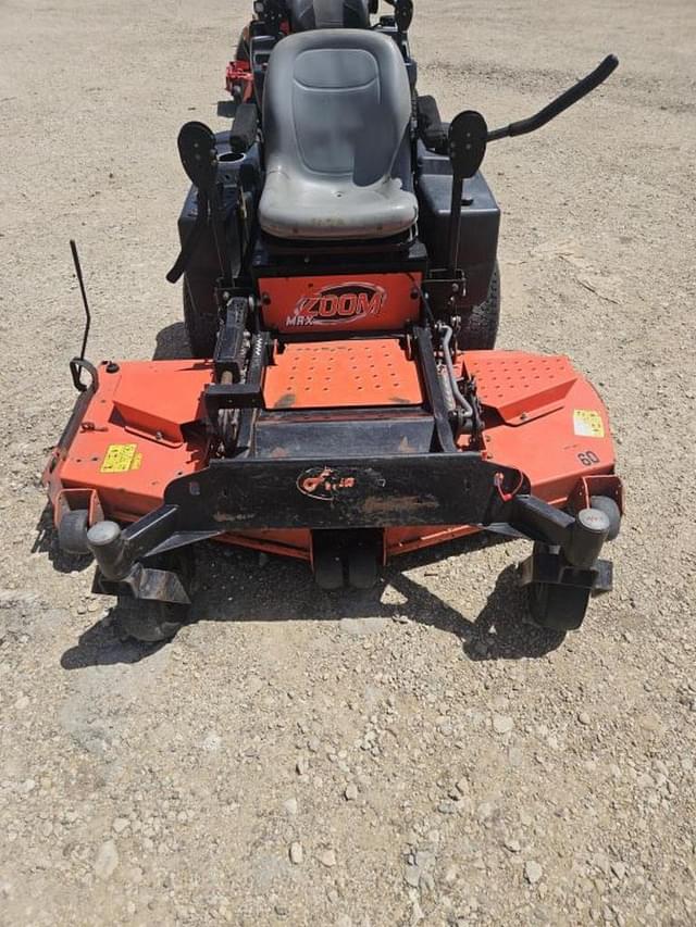 Image of Ariens Zoom Max equipment image 1