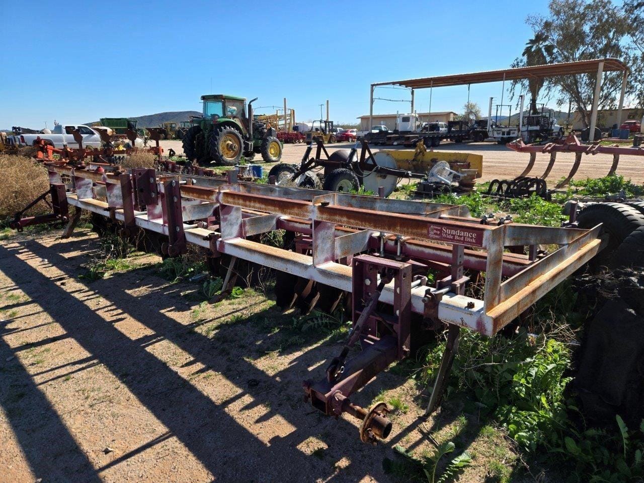 Arizona Drip Systems Sundance Equipment Image0