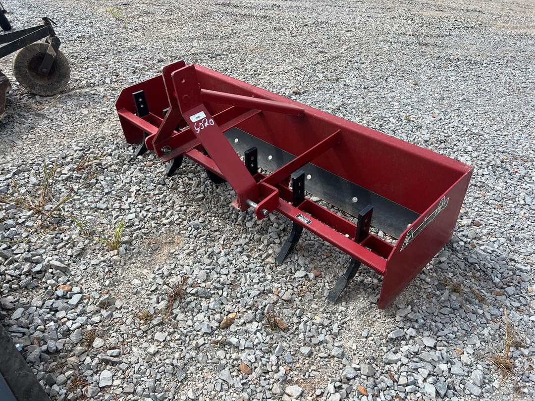 Image of Armstrong Ag Undetermined Primary image