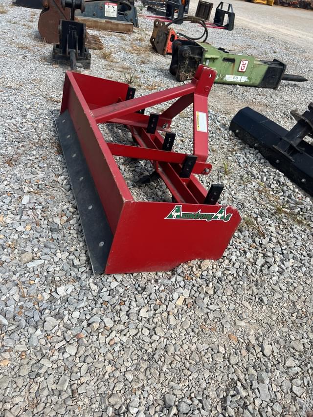 Image of Armstrong Ag Undetermined equipment image 4