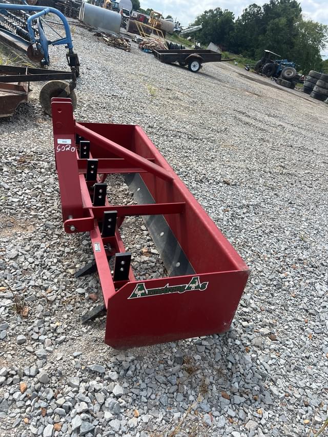 Image of Armstrong Ag Undetermined equipment image 1