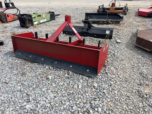 Image of Armstrong Ag Undetermined equipment image 3