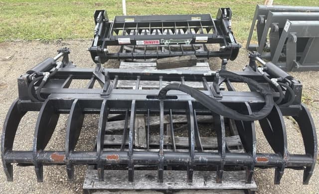 Image of Armstrong Ag BGR72 equipment image 2
