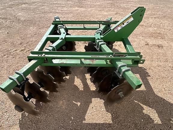 Image of Armstrong Ag HD2020 equipment image 3