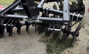 Armstrong Ag HD2020 Image