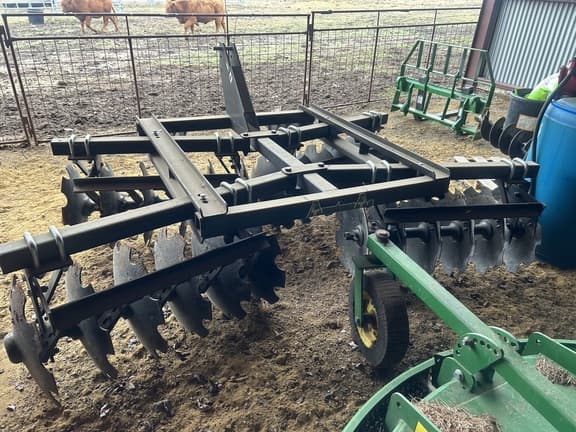 Image of Armstrong Ag HD2420 Image 1