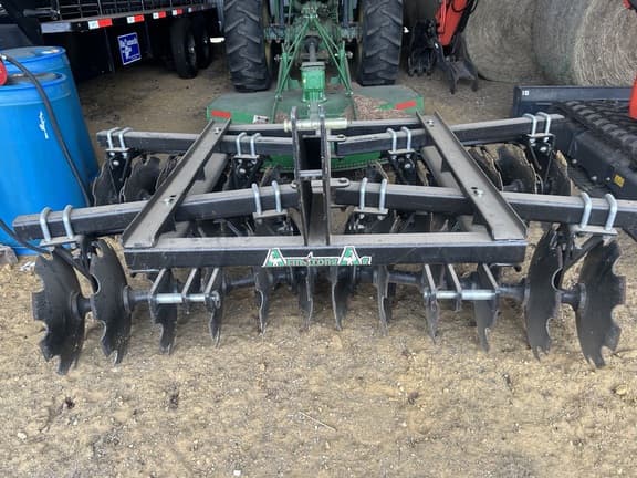 Image of Armstrong Ag HD2420 Image 0