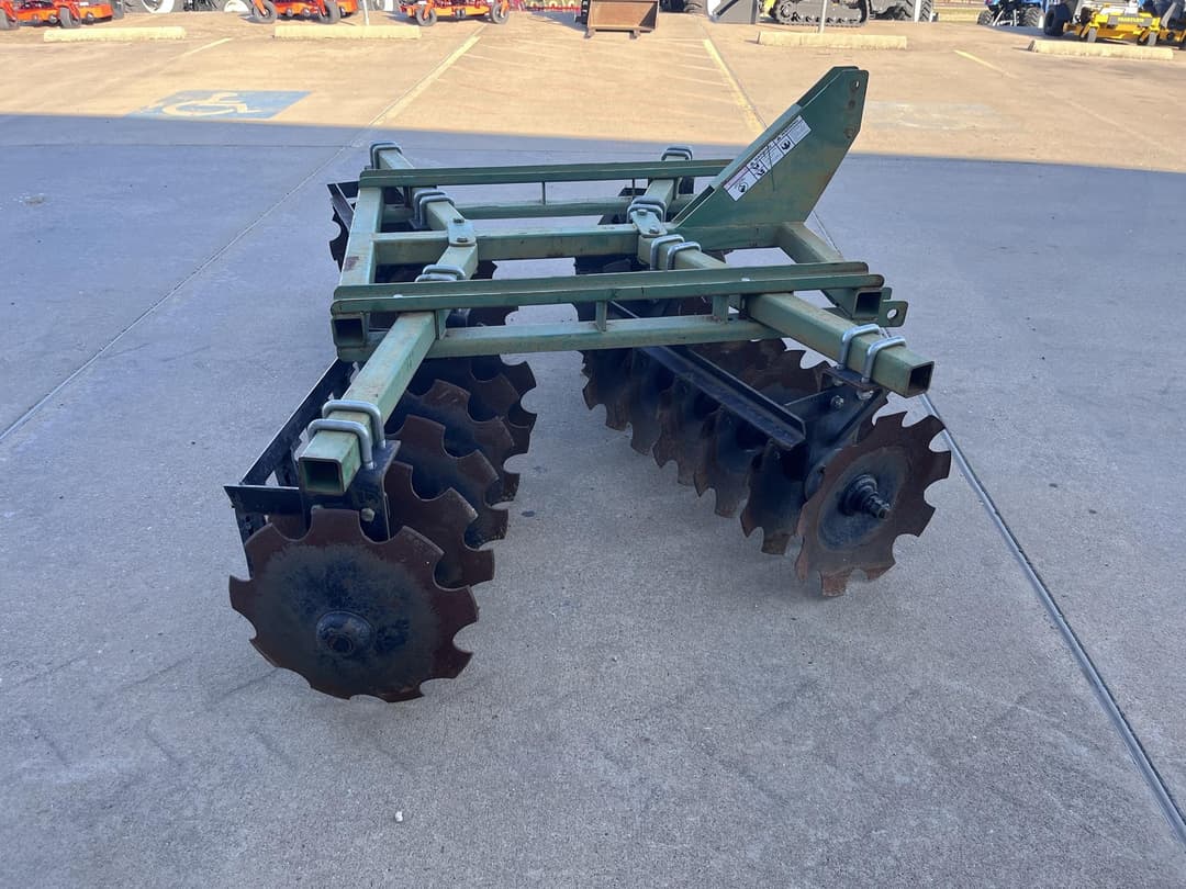 Image of Armstrong Ag HD2420 Primary Image