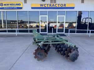 2015 Armstrong Ag HD2420 Image