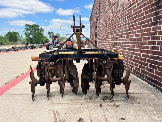 Image of Armstrong Ag MD1618 Image 1