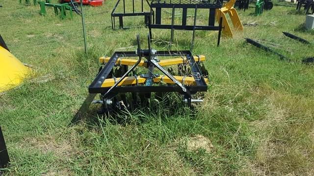 Image of Armstrong Ag AG MD1216 equipment image 3
