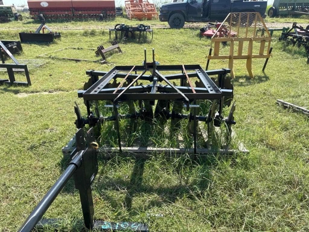 Image of Armstrong Ag MD2018 Image 1