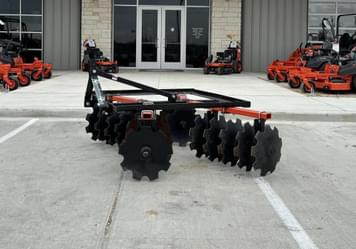 Main image Armstrong Ag MD2018