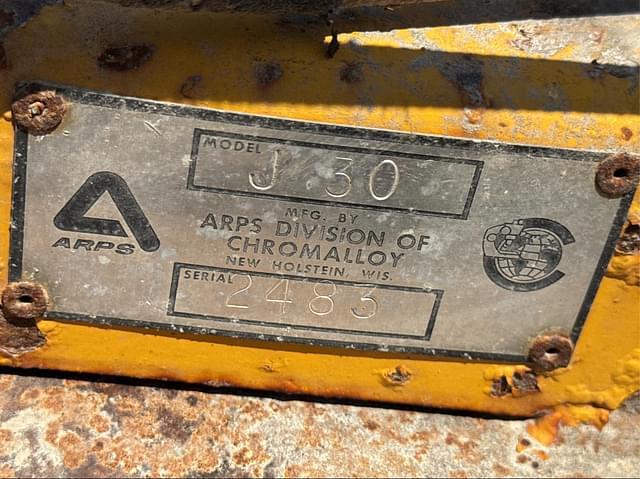 Image of Arps 70 equipment image 2