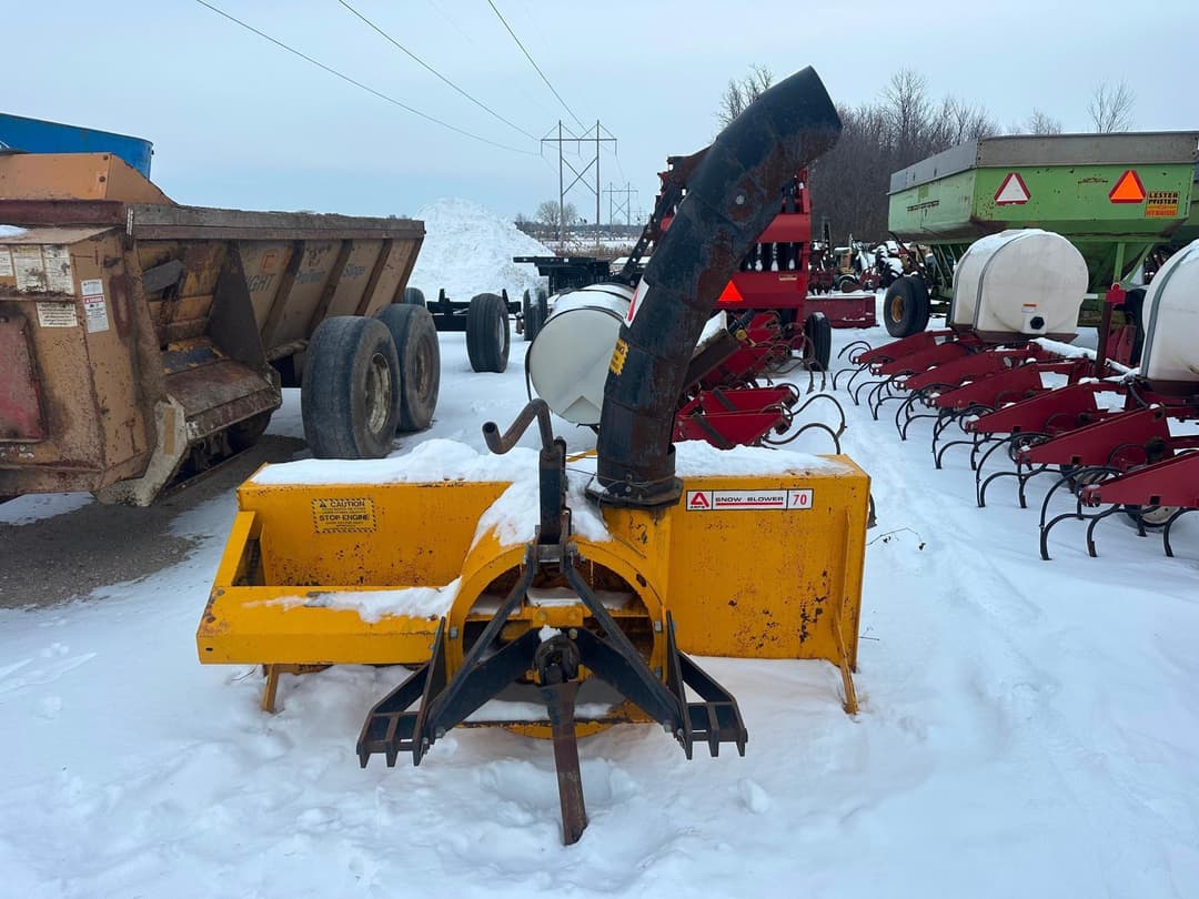 Image of Arps 70 Image 1