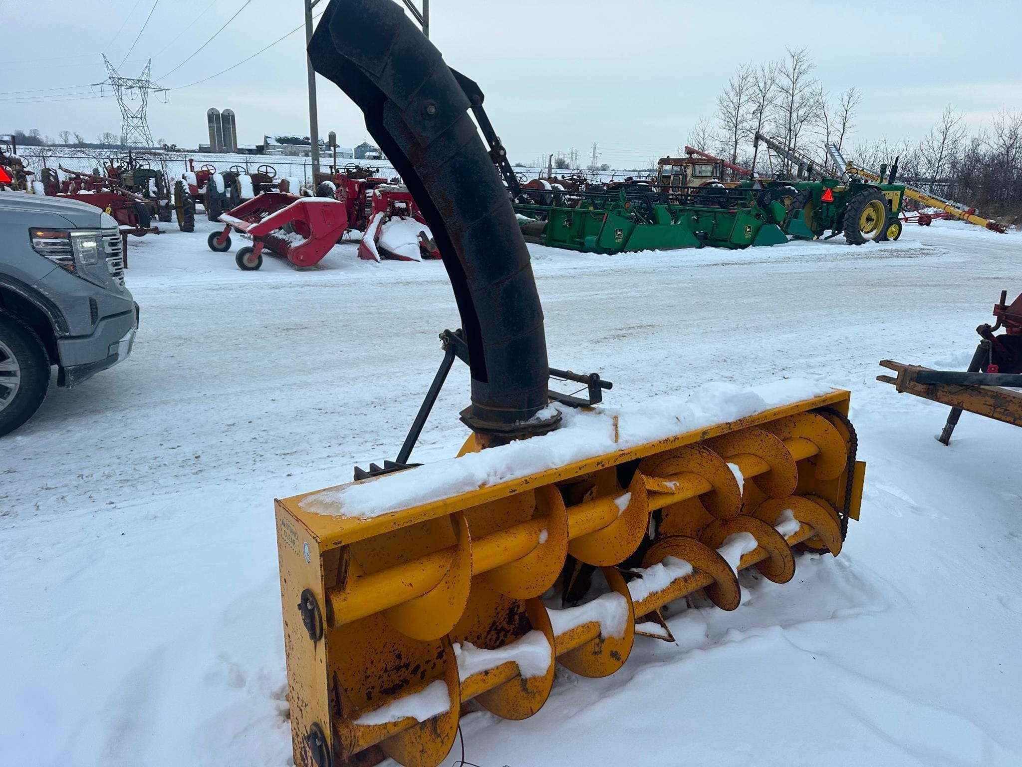 Arps 70 Equipment Image0