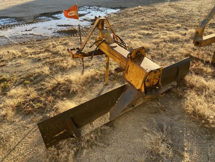 Arps AB400 Other Equipment 3 Point Attachments for Sale Tractor Zoom