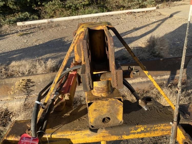 Arps AB400 Other Equipment 3 Point Attachments for Sale Tractor Zoom