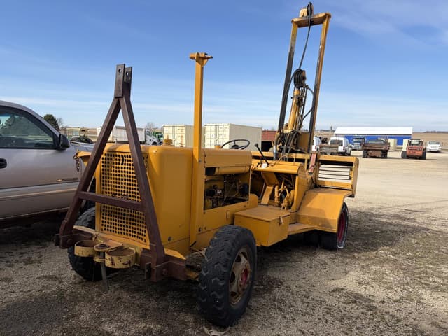 Image of Arrow G400 equipment image 3