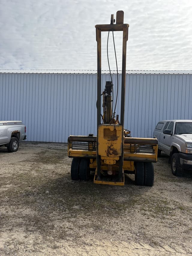 Image of Arrow G400 equipment image 2