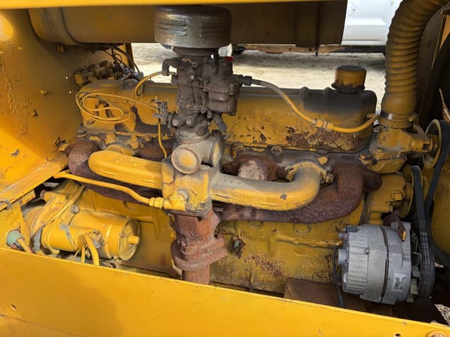 Image of Arrow G400 equipment image 4