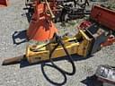 Arrowhead Rockdrill S90 Image