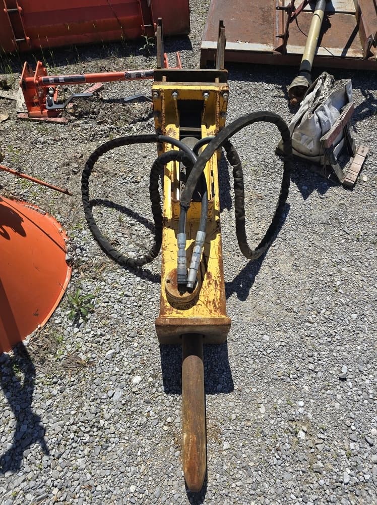 Image of Arrowhead Rockdrill S90 Image 1