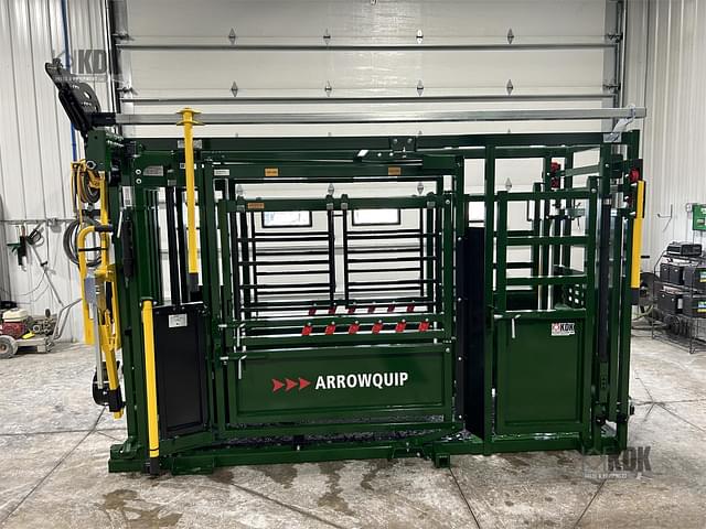 Image of ArrowQuip Arrowlock 75 Series equipment image 2