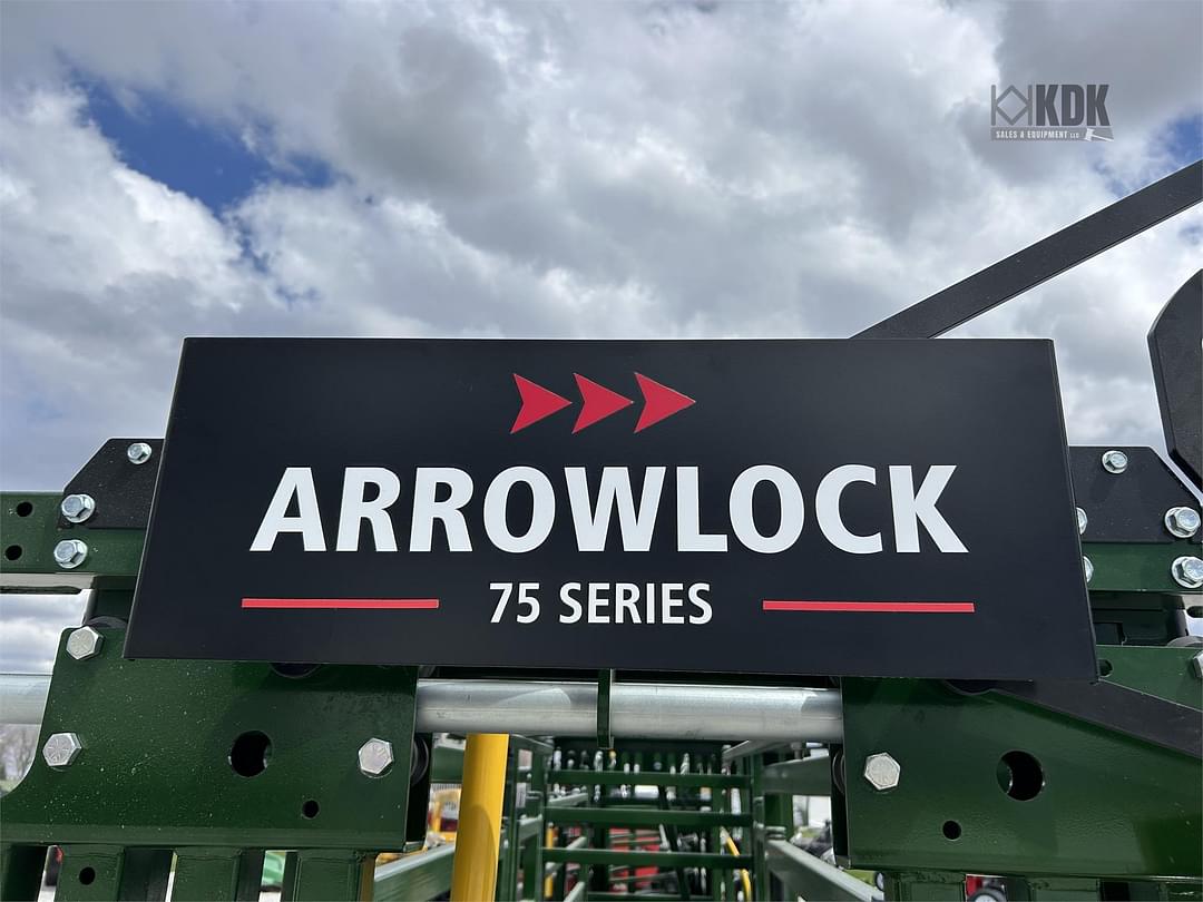 Image of ArrowQuip Arrowlock 75 Series Primary image