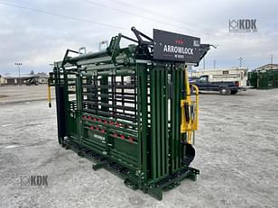 Main image ArrowQuip Arrowlock 88 Series 0