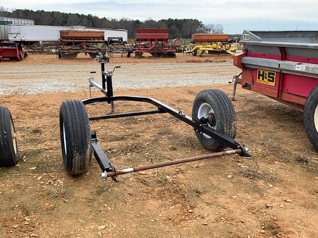 Image of ArrowQuip Undetermined equipment image 1
