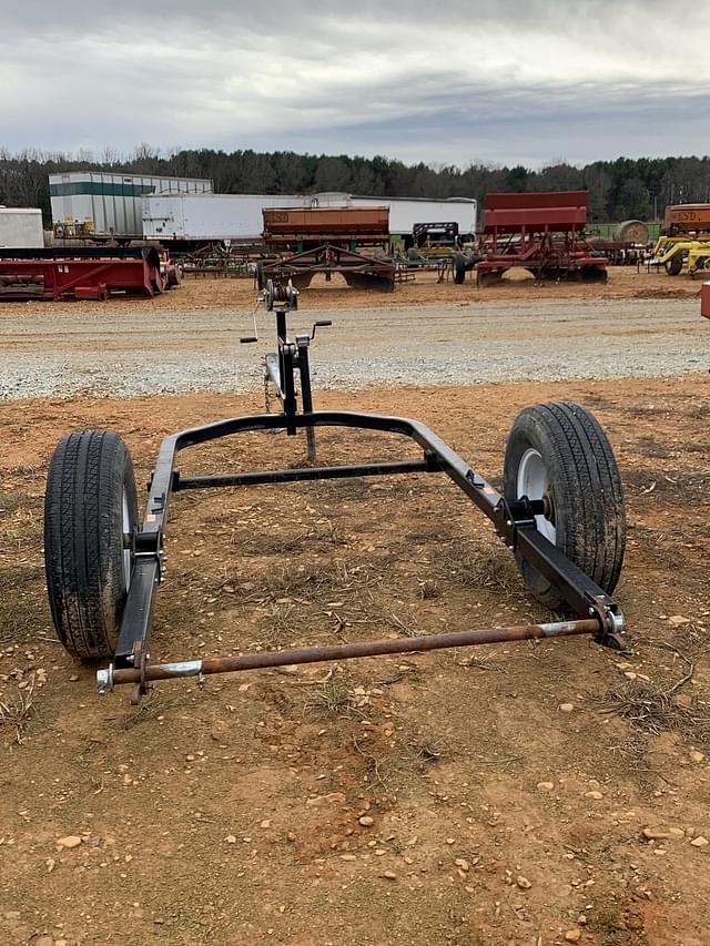 Image of ArrowQuip Undetermined equipment image 2